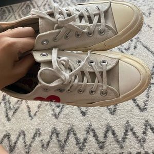 Converse Chuck Taylor X CDG Play